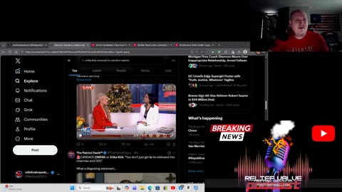 Begun, the grifter wars have...