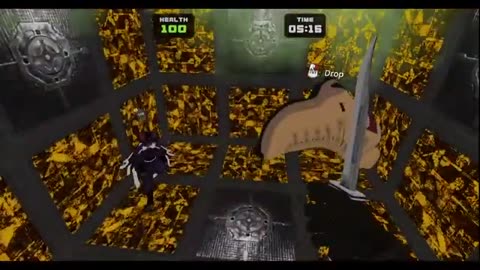 (Vrchat) Happy Halloween!!! VRCHAT HALLOWEEN PARTY!!!