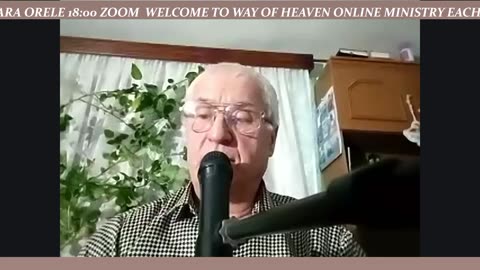 DINU BOLOHAN -O, CE VESTE MINUNATĂ- #caleacătrerai #livestream #musiclovers #gospelmusic #subscribe