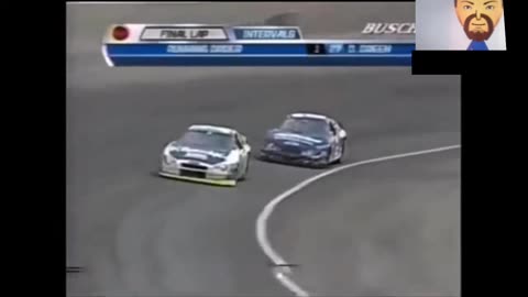 Final Career NASCAR Wins 9 (REACTION)