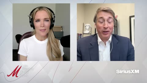 Trump Trashes Own MAGA Supporters Who Want More Jeffrey Epstein Answers, with Rich Lowry