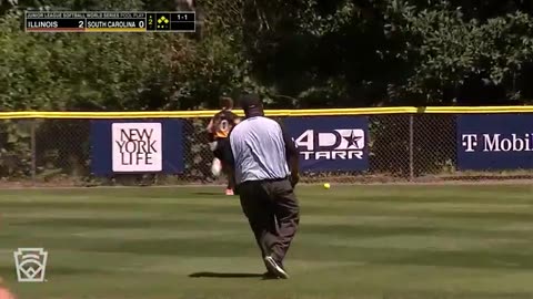 little league world series 2025 03. Recap Venezuela vs. South Korea || GAME 2025