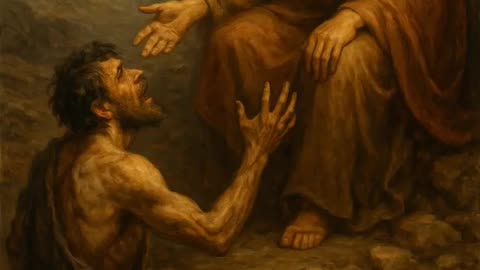 What Job’s Friends Should Have Done — Comfort, Don’t Condemn | Book of Job Bible Study
