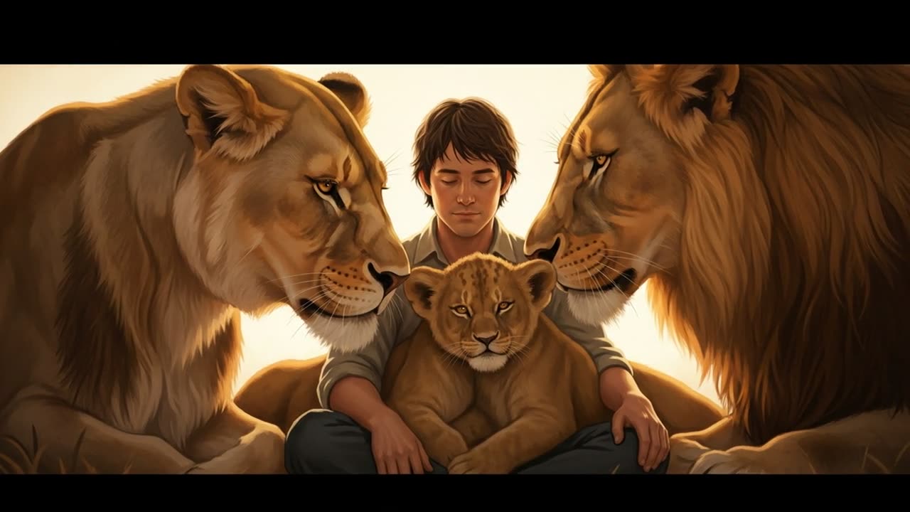 Abandoned Airport Dog's Tearful Tale