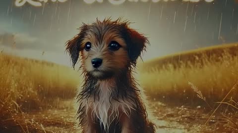 A Brave Puppy 🐶| You’ll Never Guess What Happens at the End