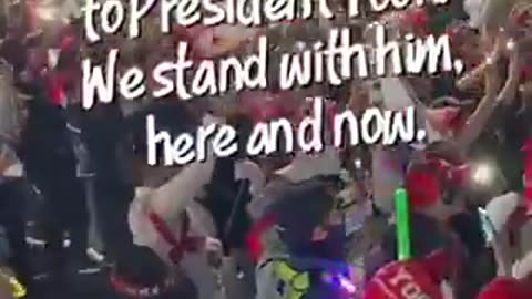 South Korea’s true state — hidden by the press.