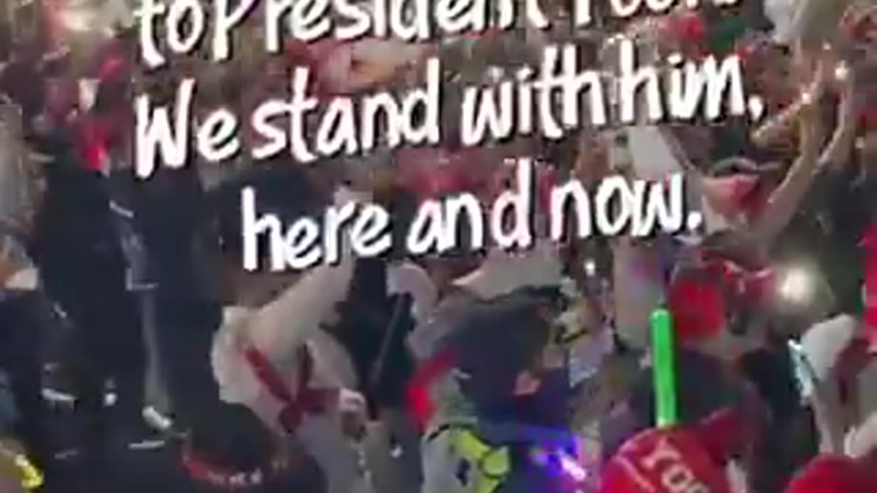 South Korea’s true state — hidden by the press.