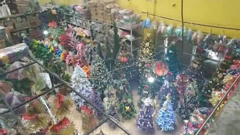 PART 4: "Early Shoppers & Window Displays | Mall Mornings in Motion"