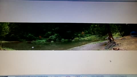 Wilderness photos this one is a little dark 9/22/25: