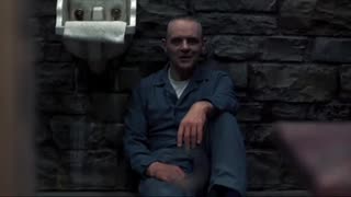 hannibal and clarice second interesting meeting