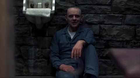 hannibal and clarice second interesting meeting