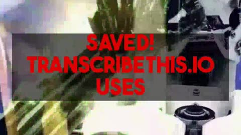 transcribethis.io AI: DIY Transcriptions. Fast, Cheap, Error-Free.