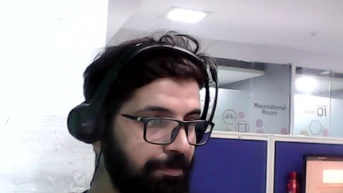 Thursday at Corporate Office