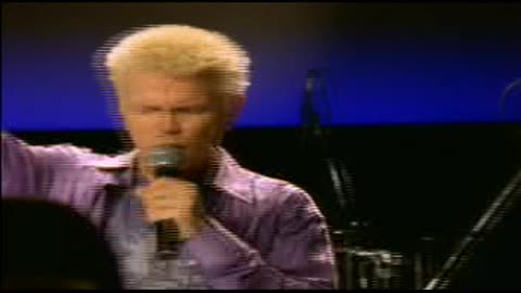 Billy Idol - Blue High Way