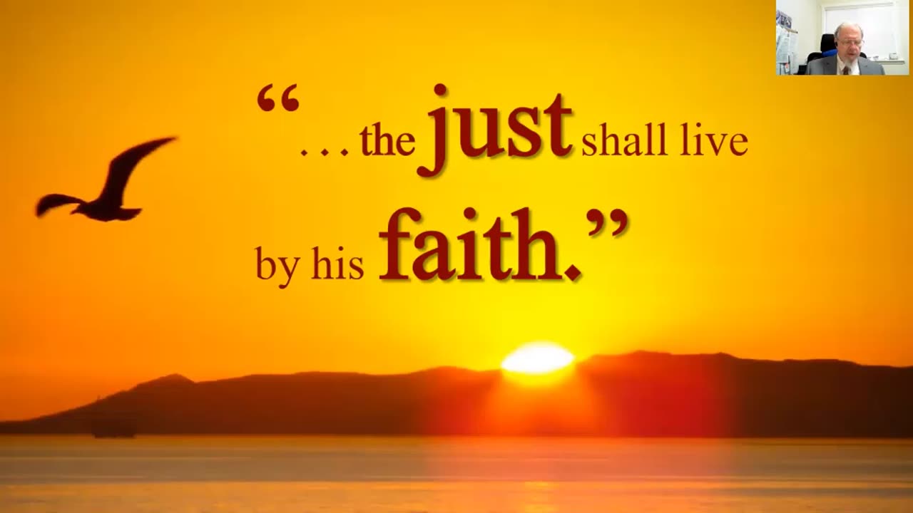 Justification 500 years Later