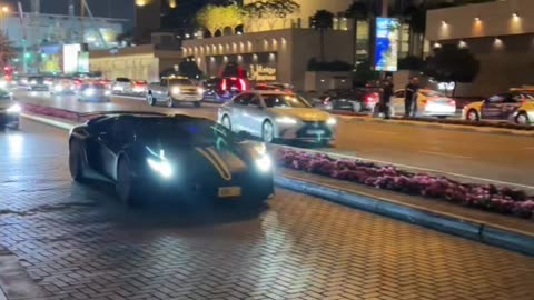 🤩🚗 This Luxury Supercar's Speed & Style Are Next Level! | LuxurySportsCars