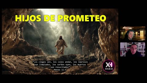 HIJOS DE PROMETEO