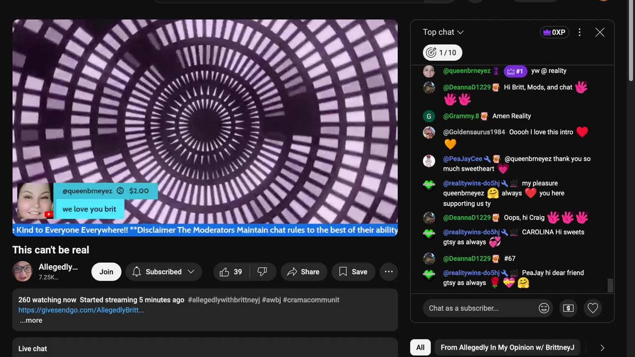 7-31 This cant be real
