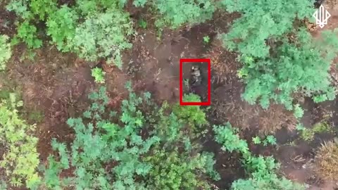 Russian Female Soldiers Observed KIA On Battlefield for First Time