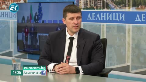 Михайлов и Костадинов за новия референдум за българския лев