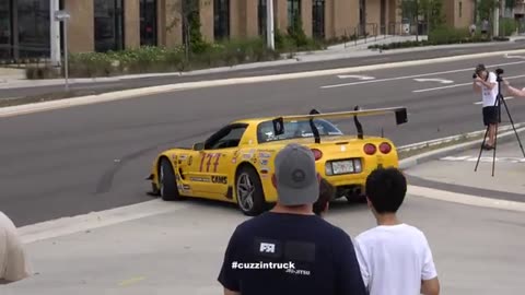 Orlando Cars and Coffee July 2025 | Car Show Exits - Coffee and Cars