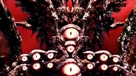 Judaism, Christianity & Islam All Talk About The " SERAPHIM" Who Are They?