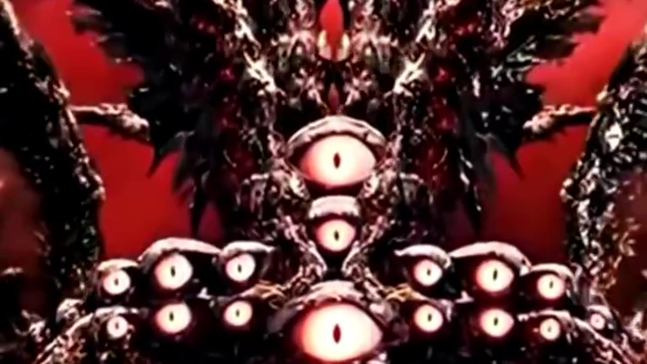 Judaism, Christianity & Islam All Talk About The " SERAPHIM" Who Are They?