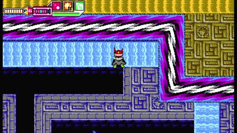 Ep. 82 Blaster Master Zero 2 Pt. 5