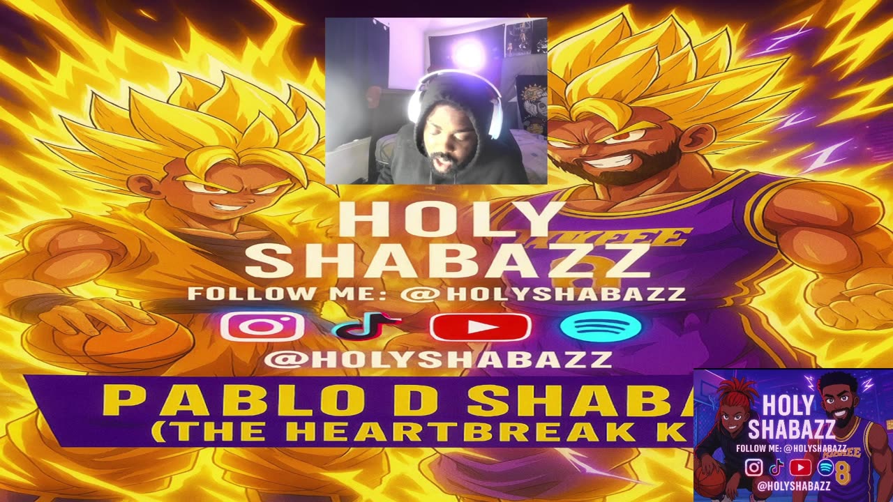 Dude Turns Being Rude At McDonald’s Into A Whole Brand 😭 ‘Light Ice’ Merch Is Crazy #holyshabazz