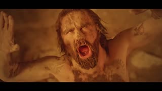 PANZERFAUST - PROMETHEAN FIRE (OFFICIAL VIDEO )