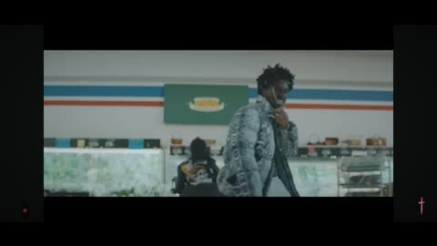TRAP BY SAINT JHN FEAT LIL BABY OFFICIAL MUSIC VIDEO