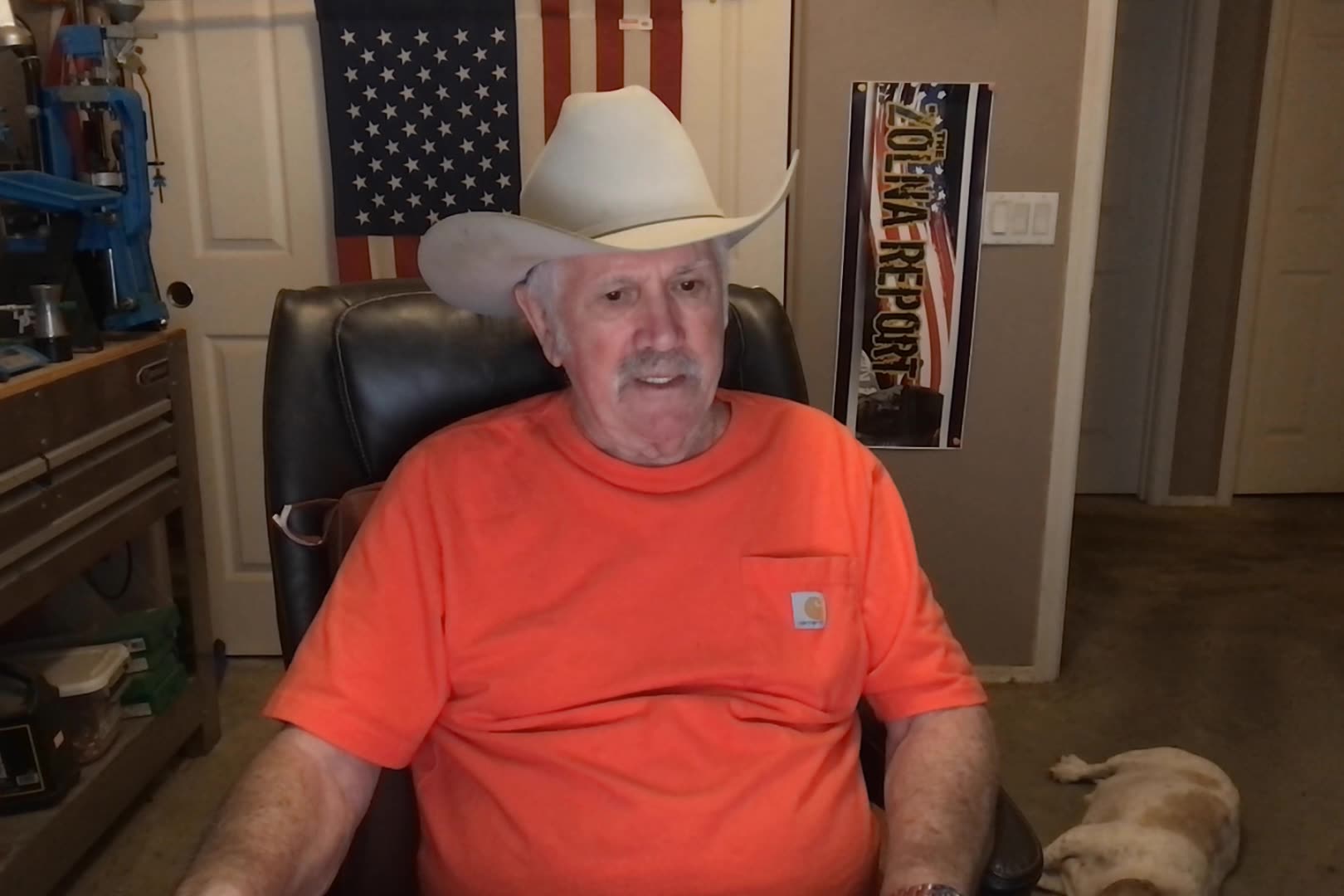 Anyone That Kills Someone Else Has To Be Insane, Do They Not?