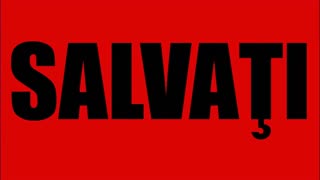 ALTAR - S.O.S. - DIS--- - 18 mai 2024 - ora 01:04