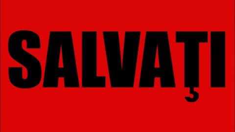 ALTAR - S.O.S. - DIS--- - 18 mai 2024 - ora 01:04