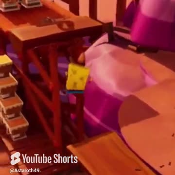 McDicken. Cosmic Shake. Ep. (3)? They have Pat. #nucleartest