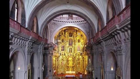Pope Leo XIV Pope Robert Prevost & Ancient Vatican Coverups