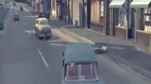 MAFIA 2 - CHAPTER 13 | Let's play #shorts