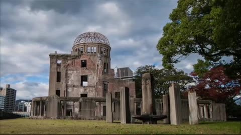 "Hiroshima y Nagasaki: El día que nació el temor nuclear"