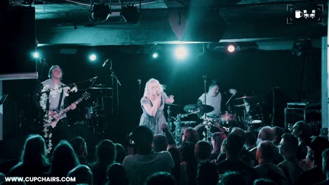 Air Drawn Dagger - Part -7 |live at The Underworld | Cupchairs.com