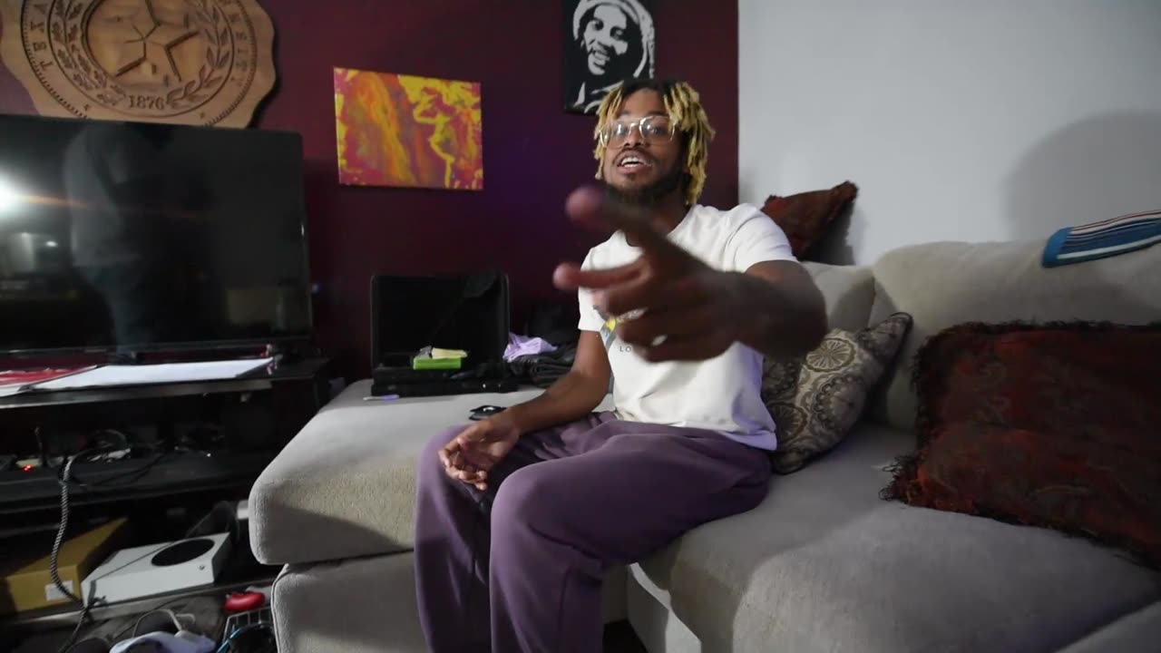 SUNDAY QUOTAS EPISODE 1