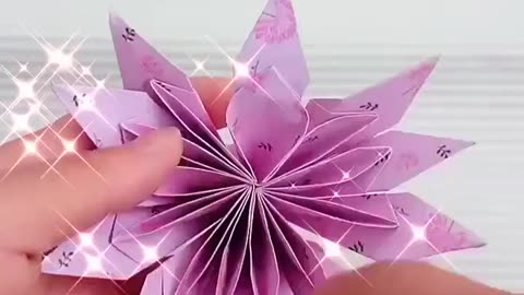 Step-by-Step: Fold a Paper Fish