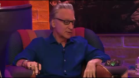 Bill Maher: “No, babies don't need Covid shots or like sexual disease shots.”