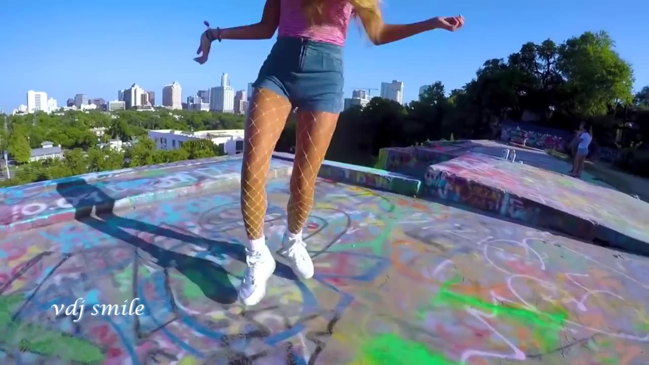 sexy hot dance