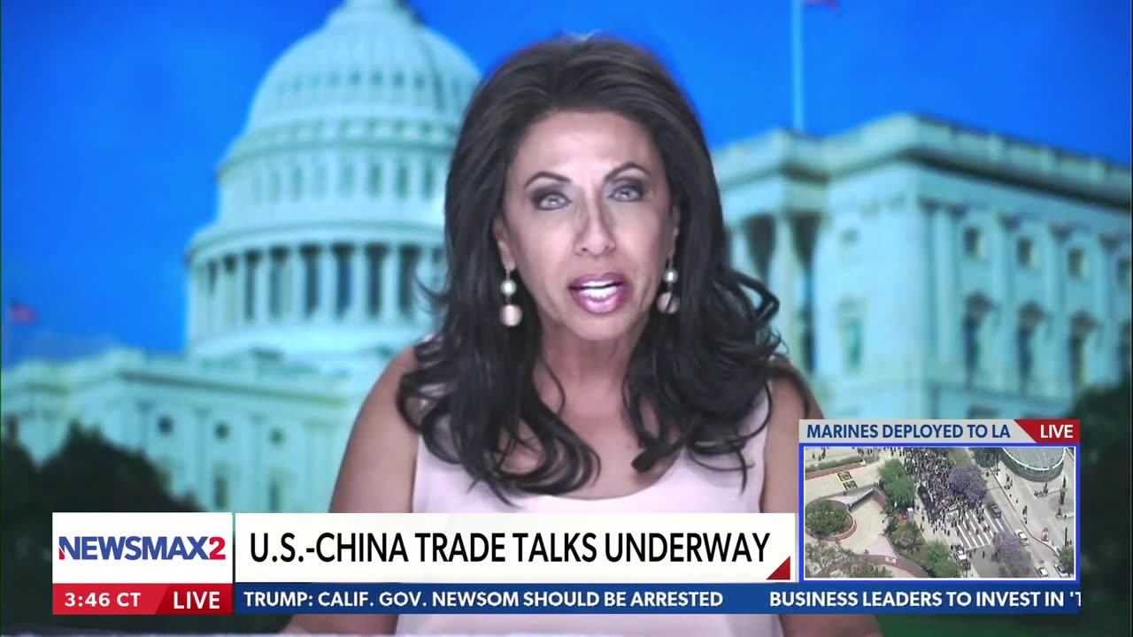 Greta Thunberg Claims She Was Kidnapped