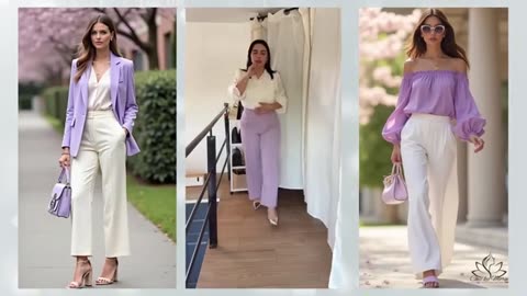 9 GENIUS Color Combinations to Look ELEGANT , CLASSY AND CHIC IN 2025_part1