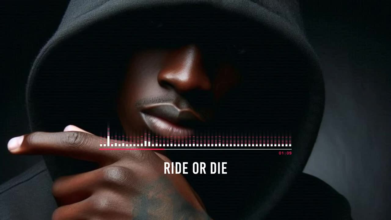 3PM - Ride or Die