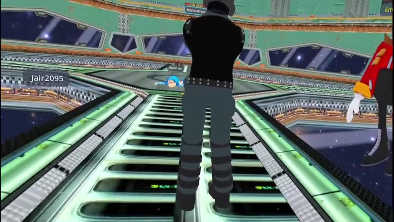 Helping Dr. EggmanChaos Council p4