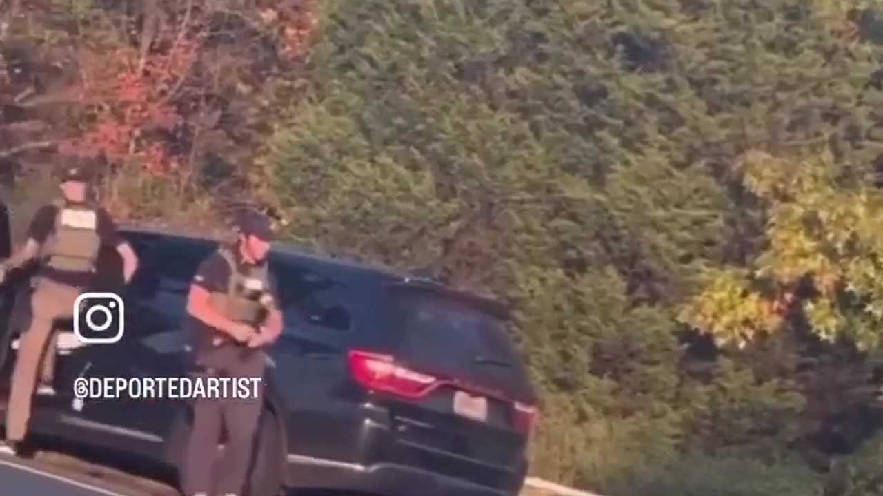 🚨😂 OMG What Just Happened?! Highway Hijinks Gone Wrong | FunFM