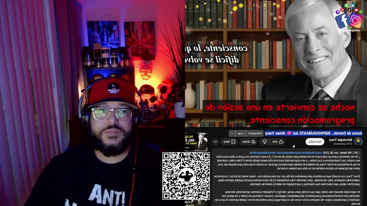 Pasa el rato con Armandito