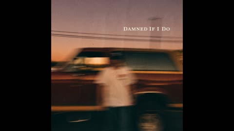 Vincent Mason - Damned If I Do (SLOWED + REVERB)